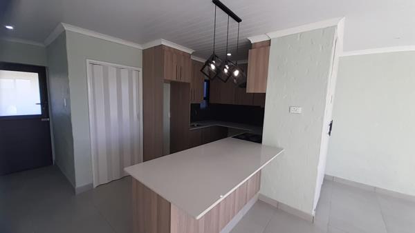 1 Bedroom Flat