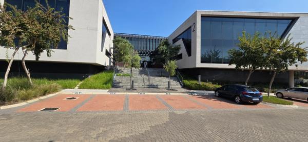 Commercial space