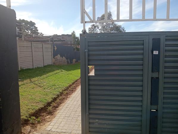 2 Bedroom Flat