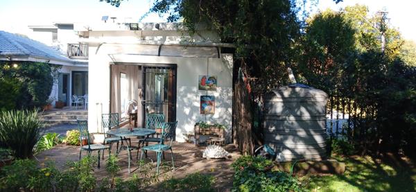 1 Bedroom Townhouse