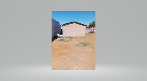 1 Bedroom House