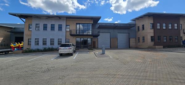 2 317 m² Commercial space