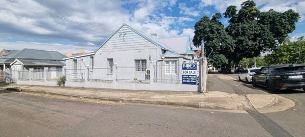 300 m² Commercial space