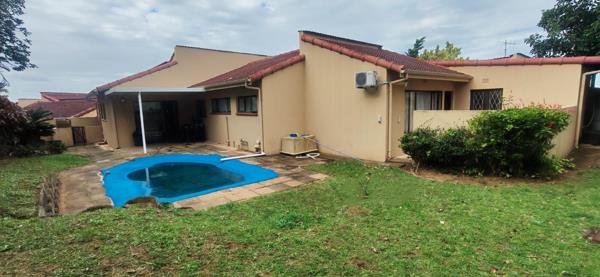4 Bedroom Townhouse