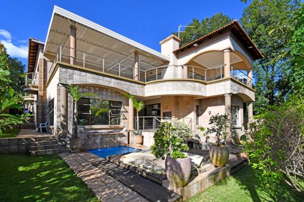 6 Bedroom House