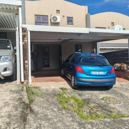 3 Bedroom Duplex