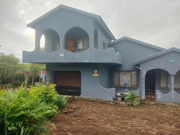 8 Bedroom House