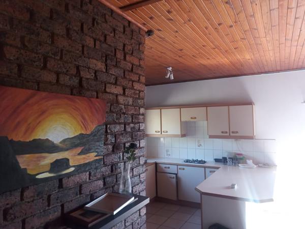 1 Bedroom House