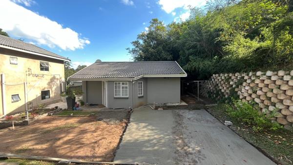 2 Bedroom Garden Cottage