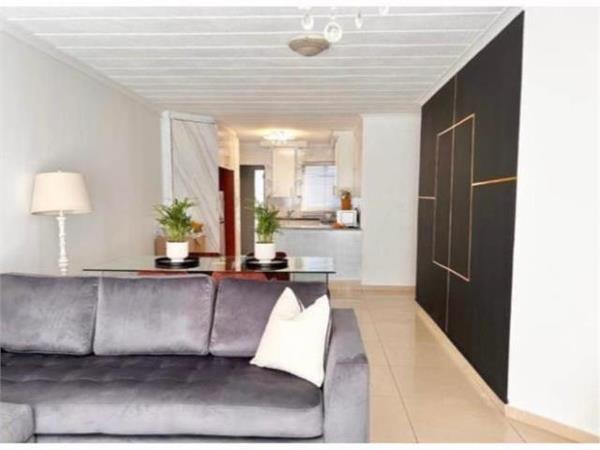 3 Bedroom Simplex