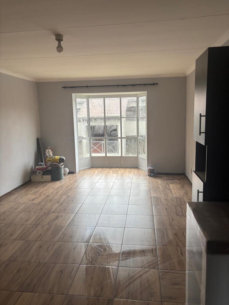Studio Apartment in Auckland Park