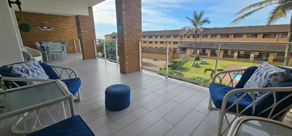 4 Bedroom Townhouse