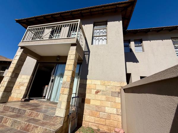 4 Bedroom Townhouse