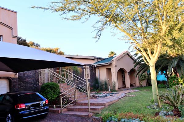 7 Bedroom House