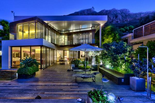 7 Bedroom House