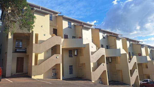 2 Bedroom Duplex