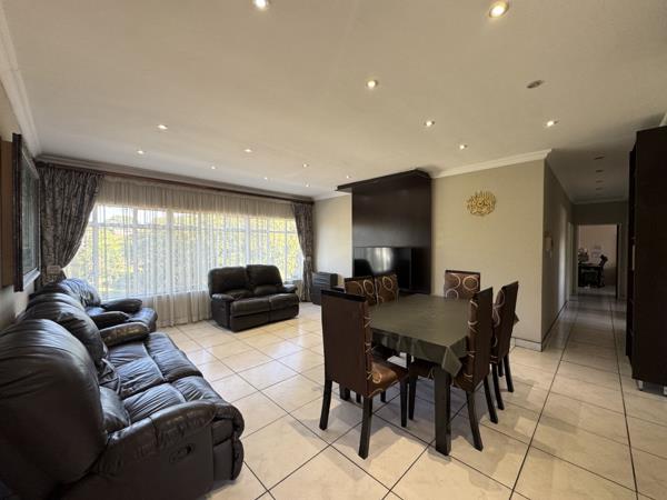 4 Bedroom Apartment