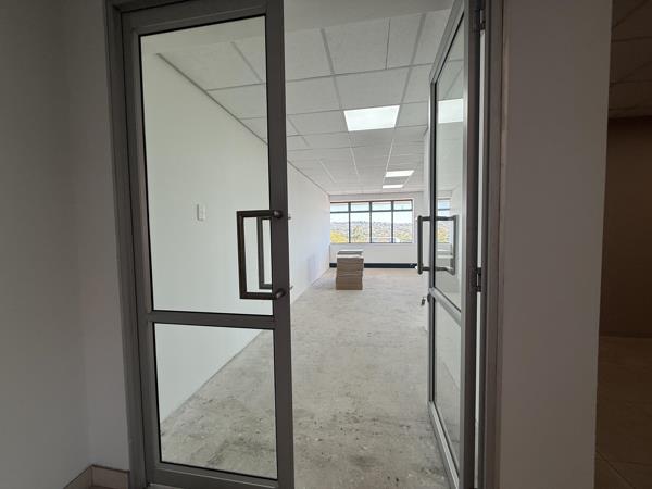 319 m² Commercial space
