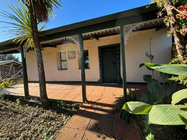 2 Bedroom Garden Cottage
