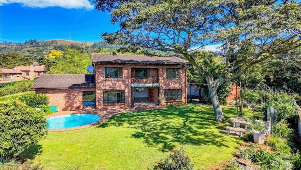 4 Bedroom Townhouse