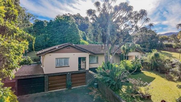 4 Bedroom Townhouse
