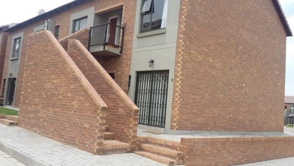 2 Bedroom Flat