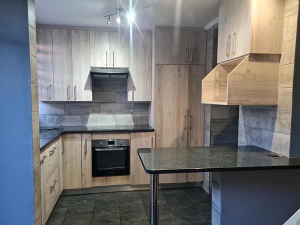 2 Bedroom Duplex