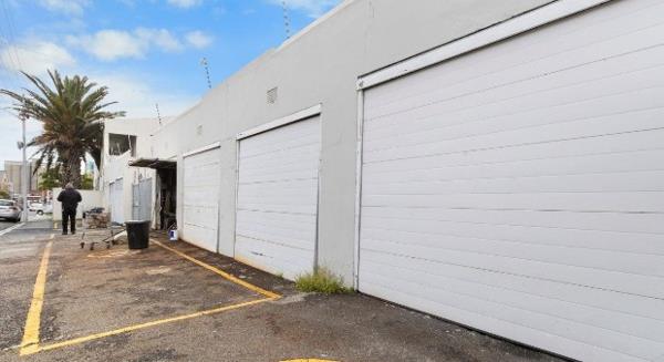 20 m² Commercial space
