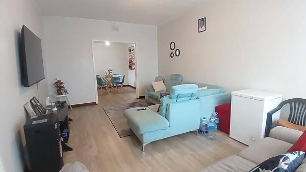 2.5 Bedroom Apartment