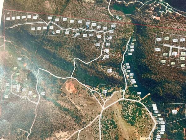 8 131 m² Land