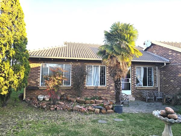 3 Bedroom Simplex
