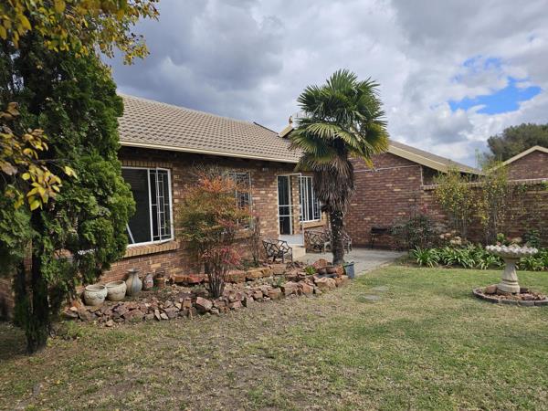 3 Bedroom Simplex