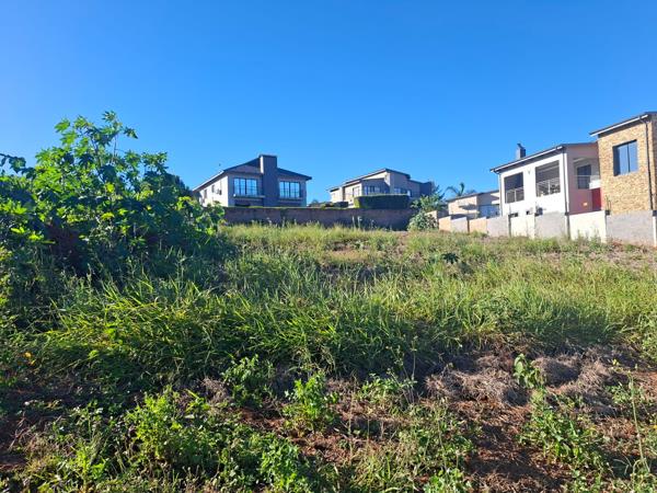 1 119 m² Land