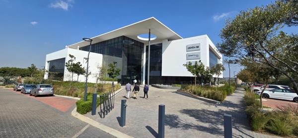 442 m² Commercial space