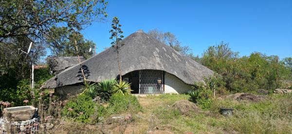 Smallholding