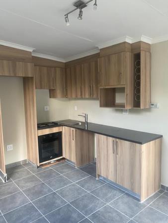 1 Bedroom Garden Cottage