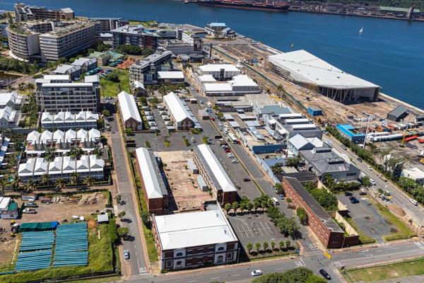 754 m² Commercial space