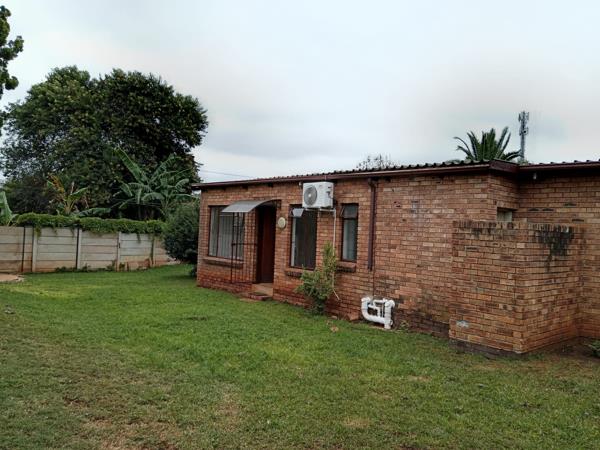 1 Bedroom Garden Cottage