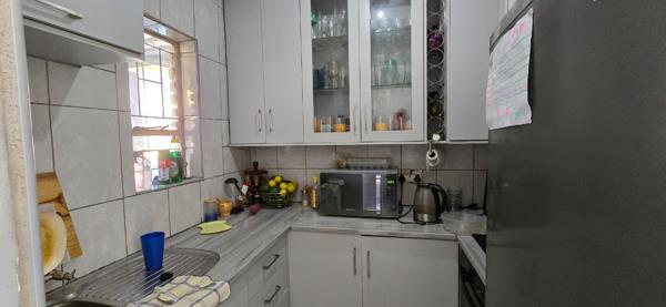 3 Bedroom Duplex