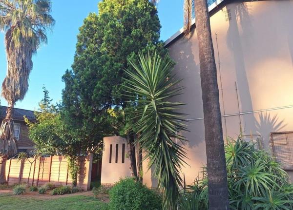 3 Bedroom Duplex
