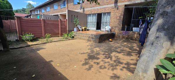 3 Bedroom Duplex