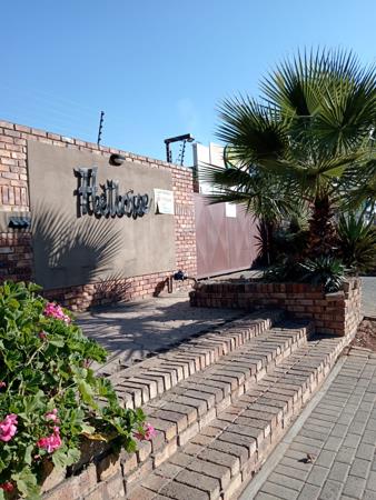 3 Bedroom Duplex