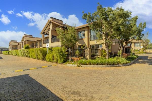 2 Bedroom Simplex