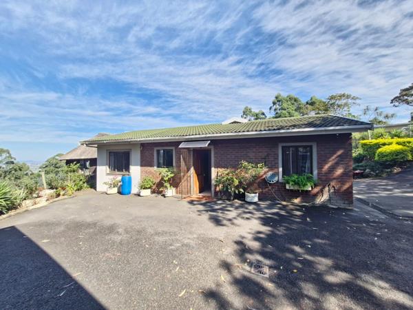 1 Bedroom Garden Cottage