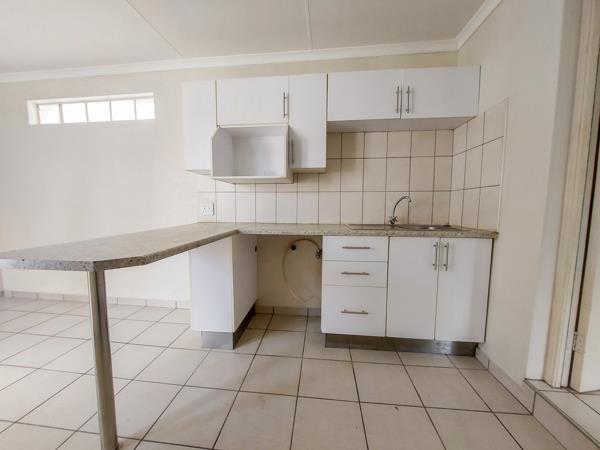 2 Bedroom Garden Cottage
