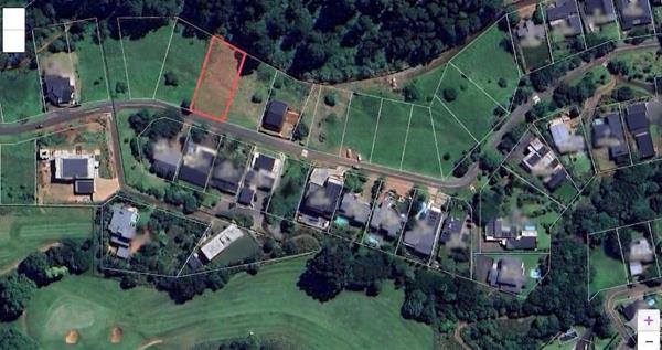 1 312 m² Land