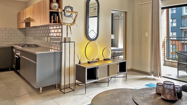 3 Bedroom Apartment