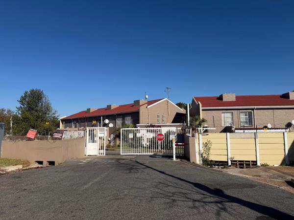 2 Bedroom Duplex
