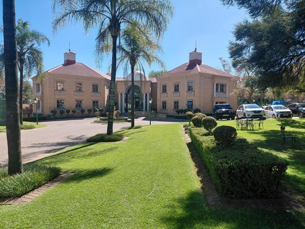 290 m² Commercial space