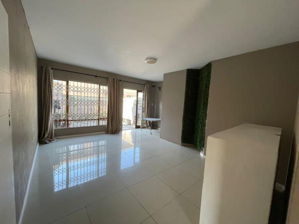 3 Bedroom Duplex